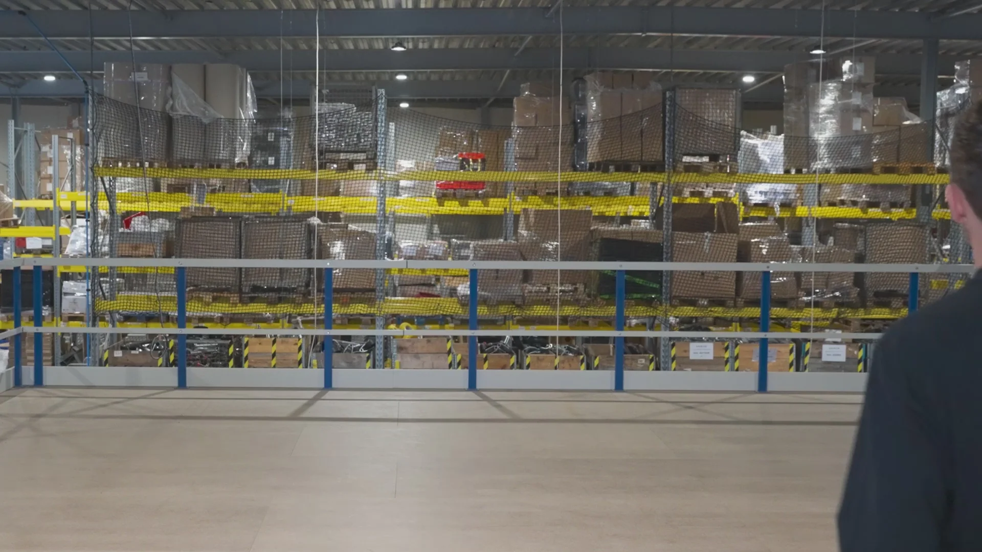 Premium Ersatzteile für Ihren Anhänger